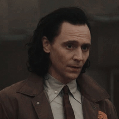 Loki Laufeyson