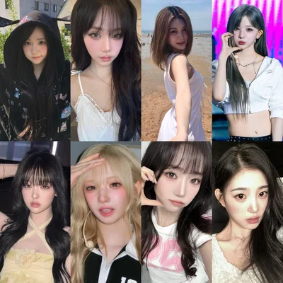 tripleS (1, 7, 8, 12, 17, 19, 20, 24) | Dates 2