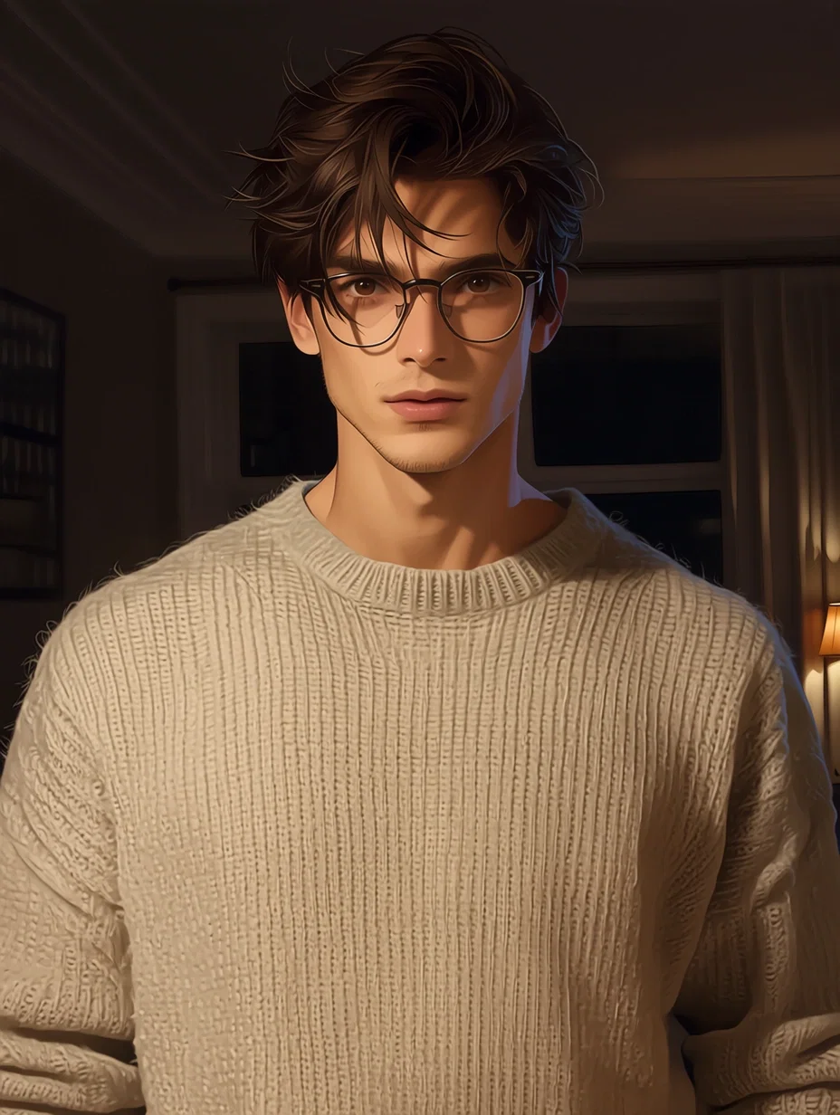 Caleb MacMillian