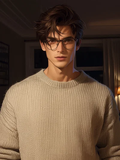 Caleb MacMillian