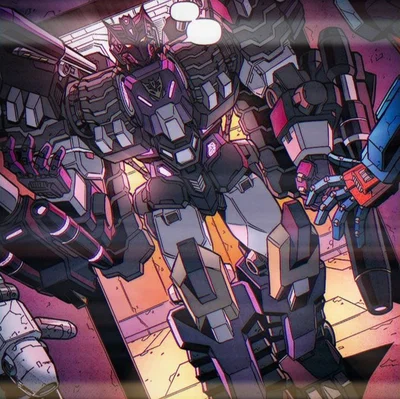 Tarn ⟩⟩ MTMTE