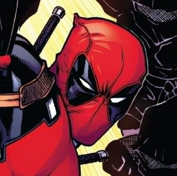 Wade Wilson