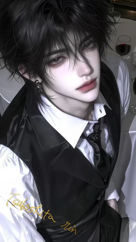 Elias Blackwell