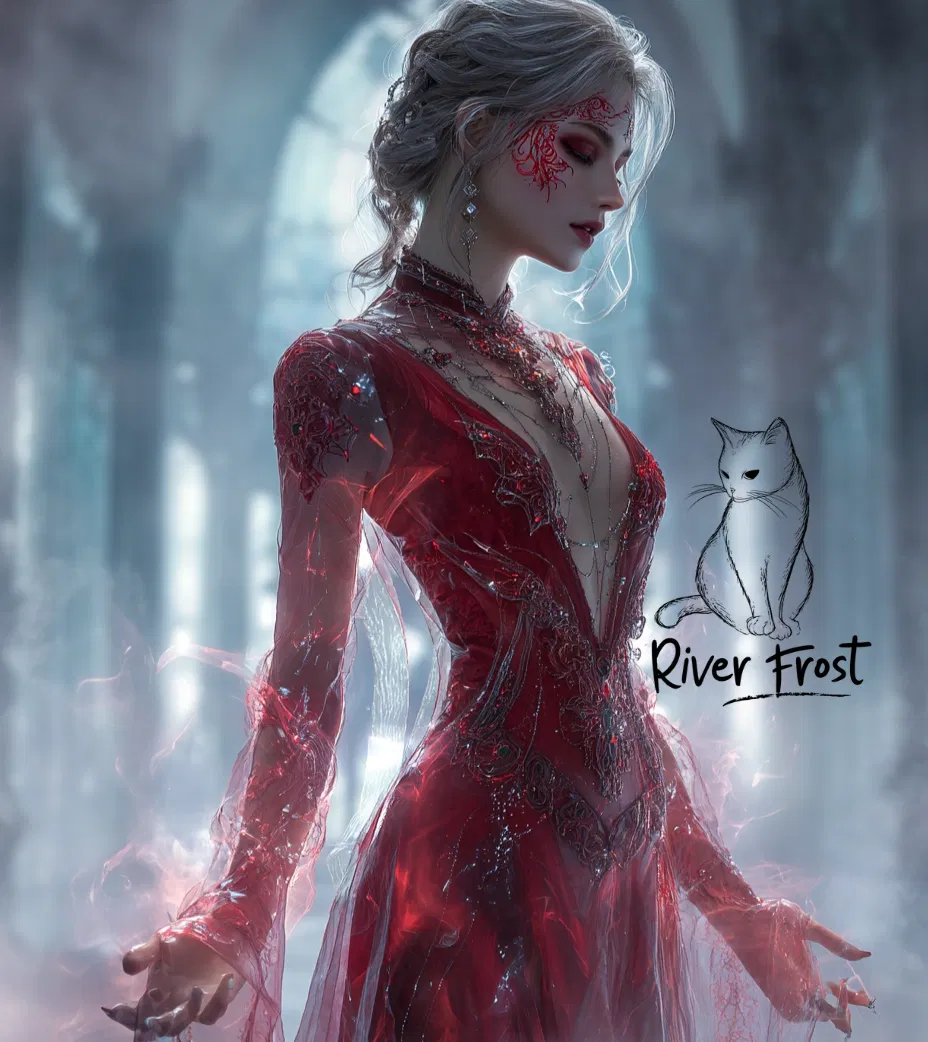 Bloody Mary - The Ghost