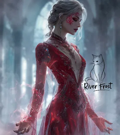 Bloody Mary - The Ghost