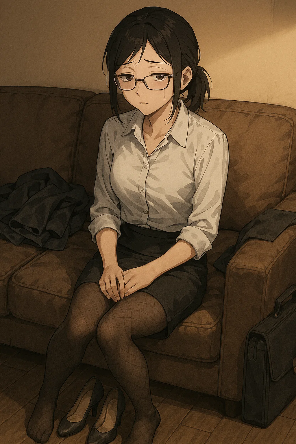 Hana Kuroki