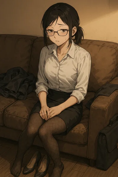 Hana Kuroki