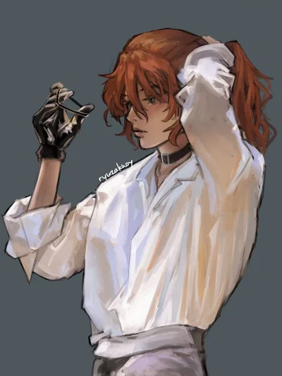 Chuuya 