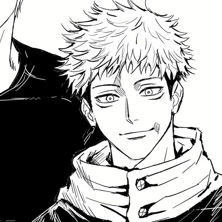 Your knight Yuji
