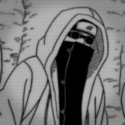 Shino Aburame