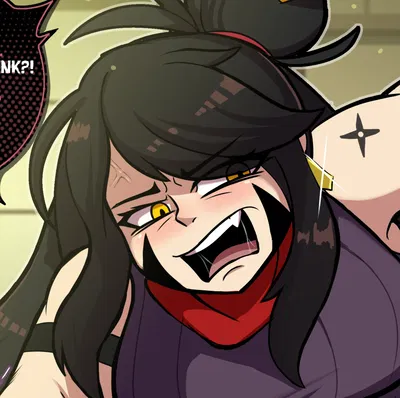 Lola Felix (Teacher Futa)