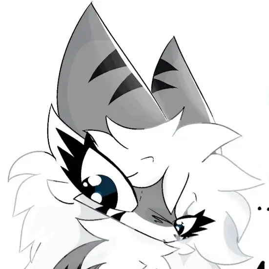 Random character I decided to do idk