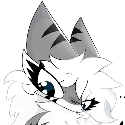Random character I decided to do idk