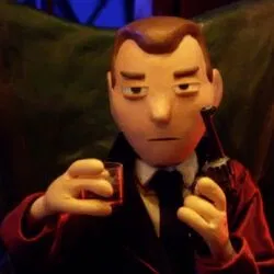 Clay puppington