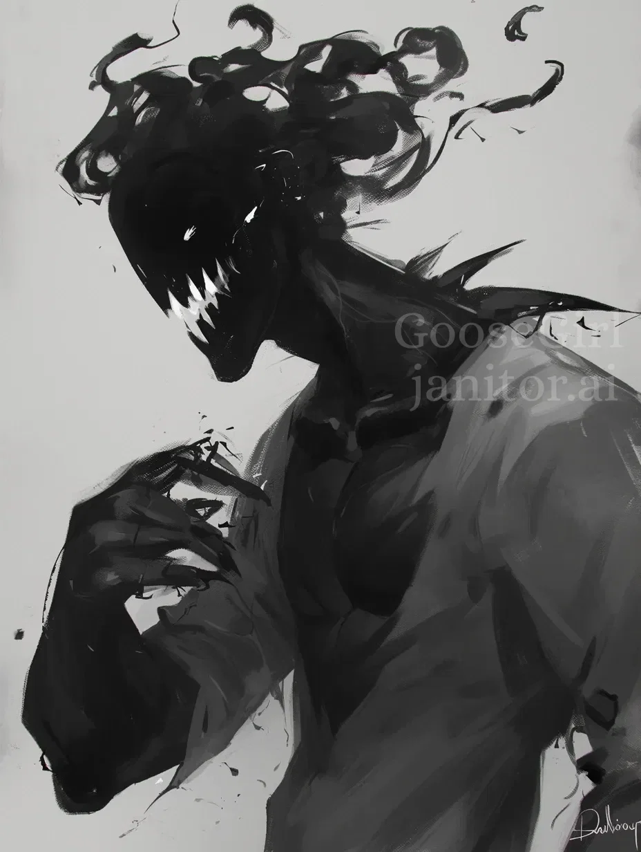 ◉ SHADOW ◉