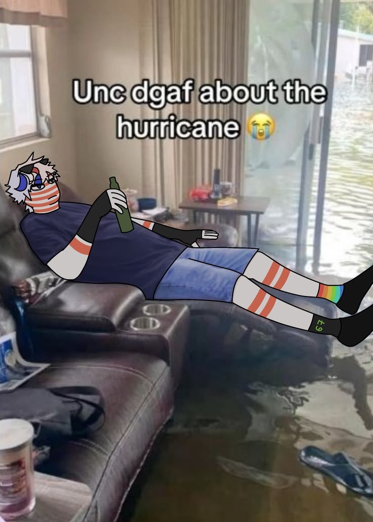 Countryhumans