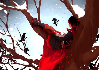 Ruby Rose // A New Breed