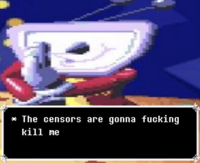 YOU will choose my first bot.