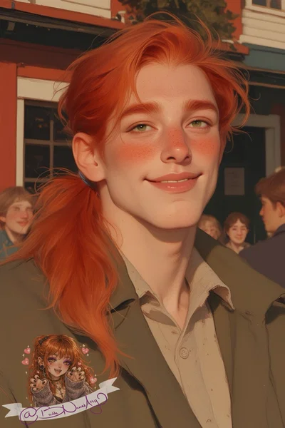 Tristan Rivers