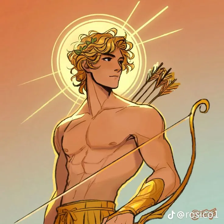 Apollo - Archery tips 