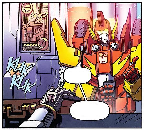 The Lost Light | One Last Drink (Reverse)