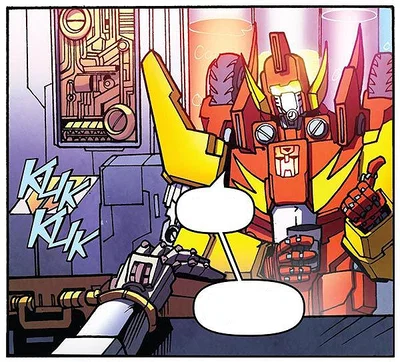 The Lost Light | One Last Drink (Reverse)