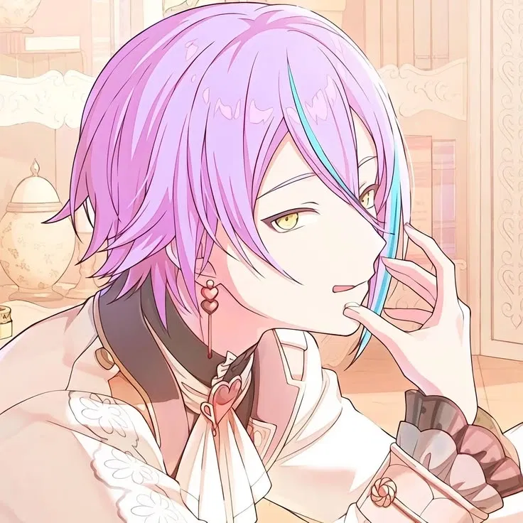 Valentines - Rui Kamishiro