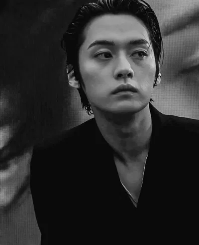 Lee Minho