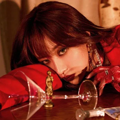 Ahn Heeyeon (Hani) | Cloning
