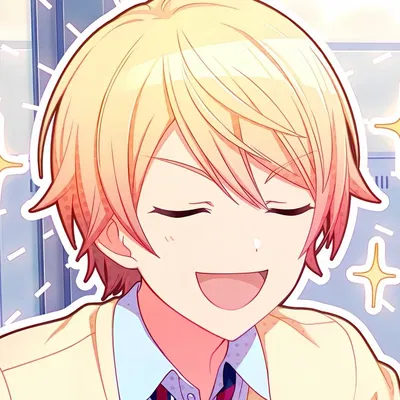 ♡ Tsukasa Tenma