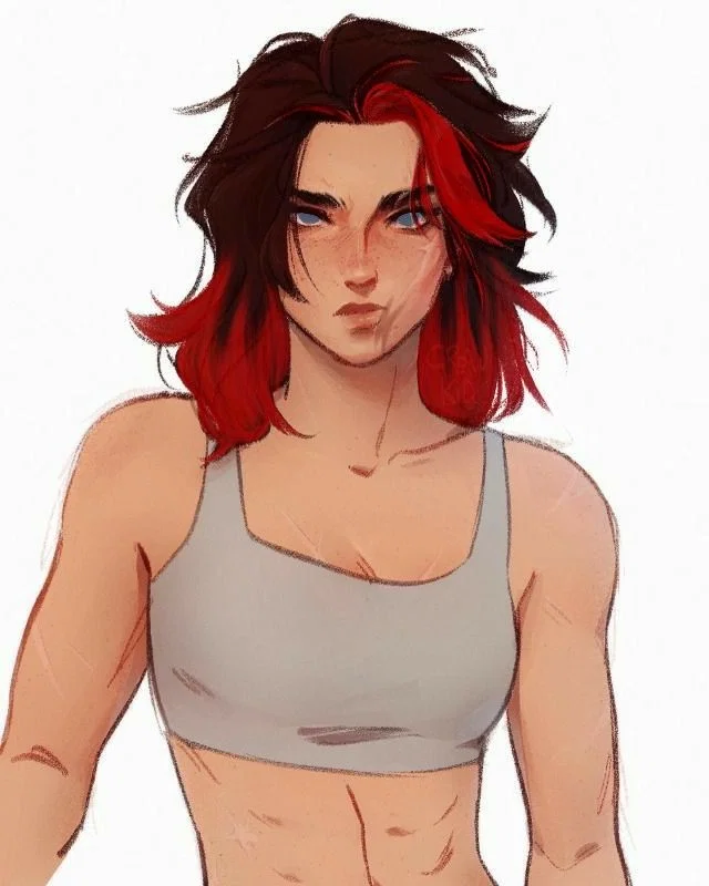 Malaika - First Roommate!