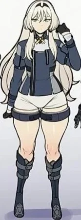 AN-94 [BWL AI]