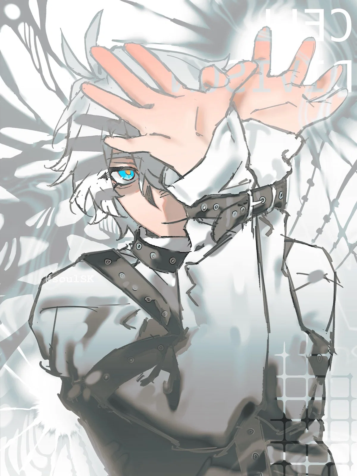 Phainon - UA Asylum