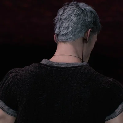 ★ nero sparda  ̊࿔