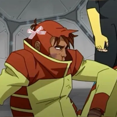 Rex Splode (Sloan)