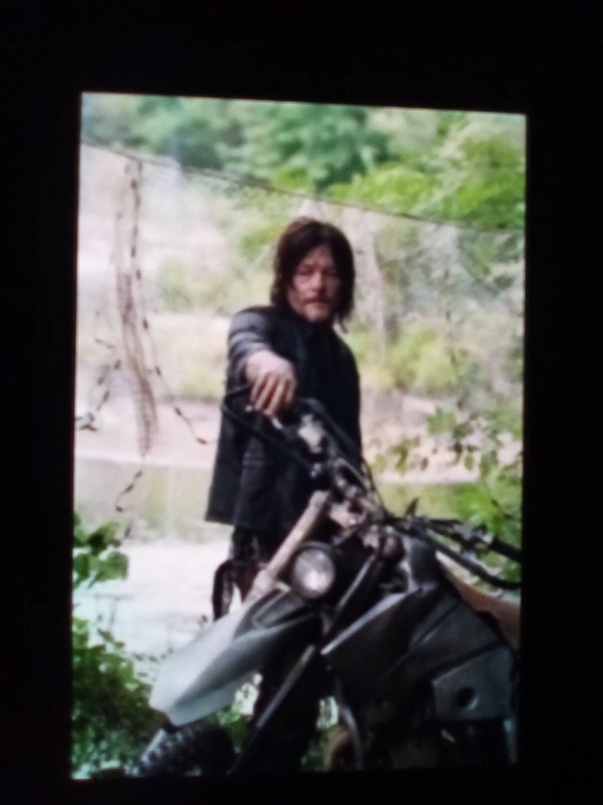 Daryl Dixon