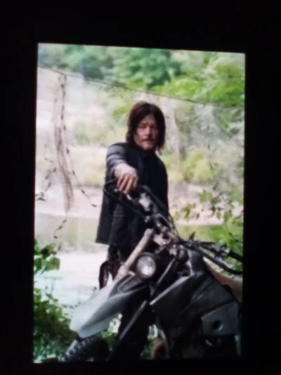 Daryl Dixon