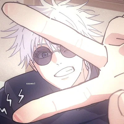Gojo Satoru