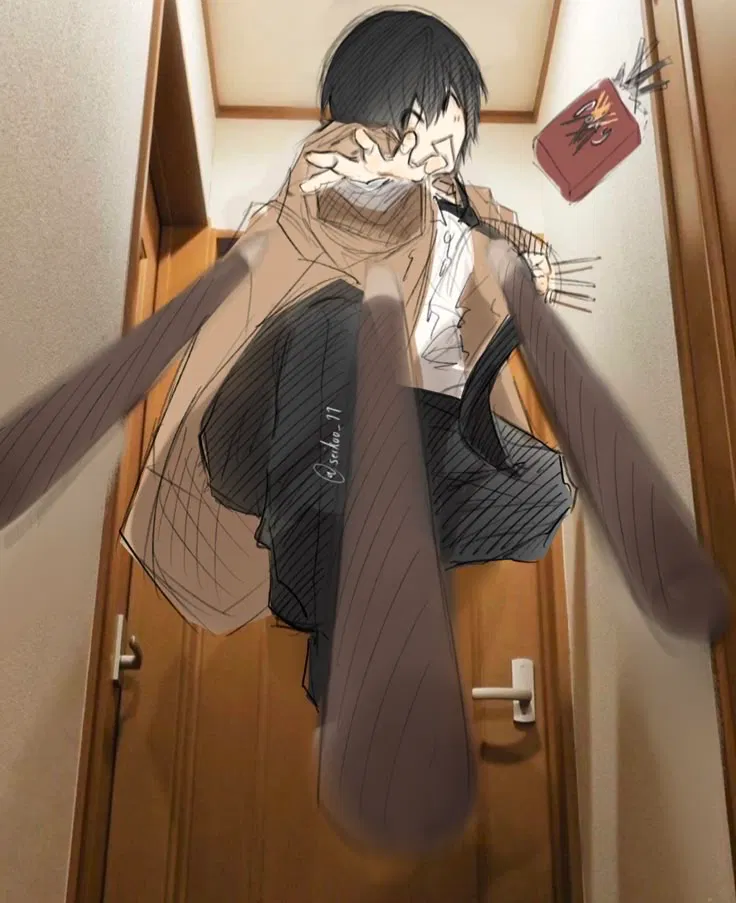 Nagumo Yoichi 