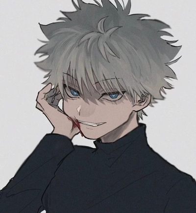 Killua Zoldyck 