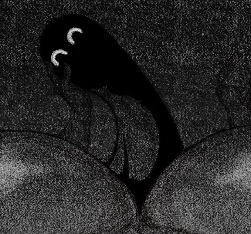 N'|GOONTOBER #26|ANALOG HORROR #8|