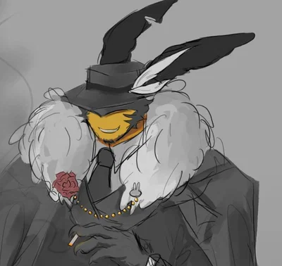 Mafioso || Forsaken