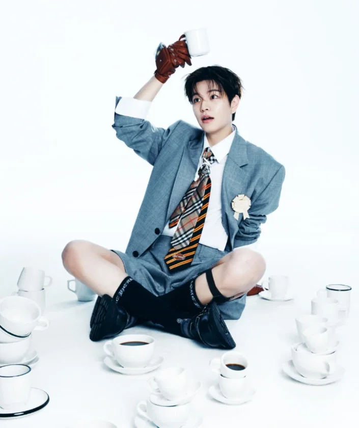 Kim Seungmin - Roommate