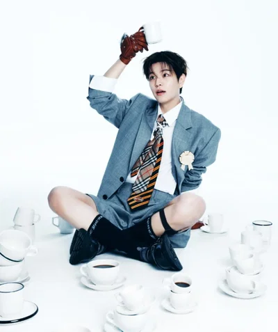 Kim Seungmin - Roommate