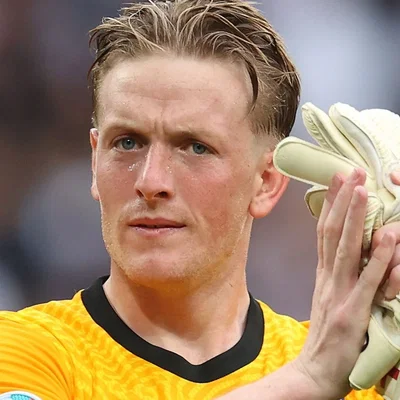 Jordan Pickford
