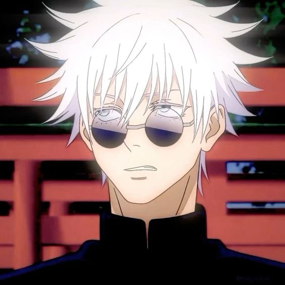 Satoru Gojo