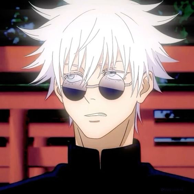 Satoru Gojo