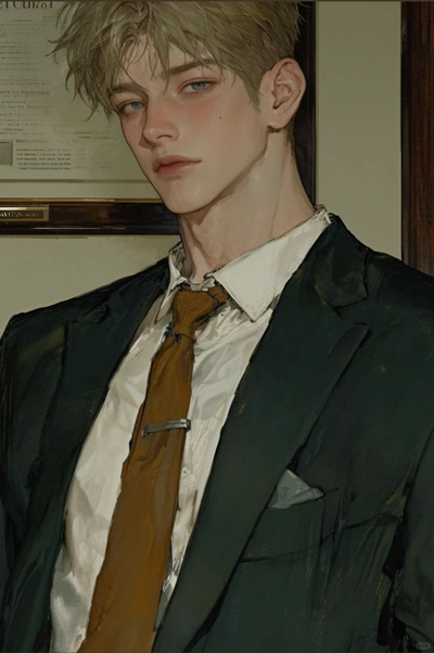 Virginity | Leo