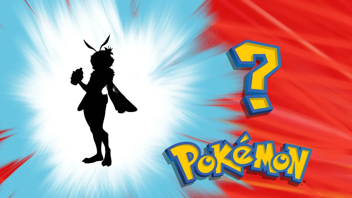 Who's Your New Roommate?!