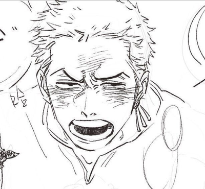ꉂ🗯 ZORO